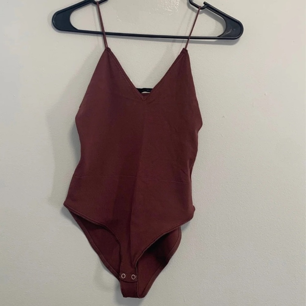 Zara bodysuit